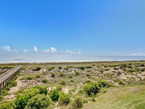 Fernandina Beach Amelia Island Condo 965899