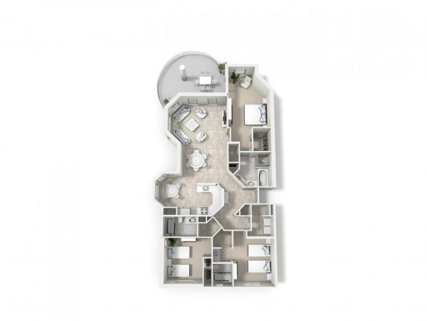 Fernandina Beach Amelia Island Condo 965899