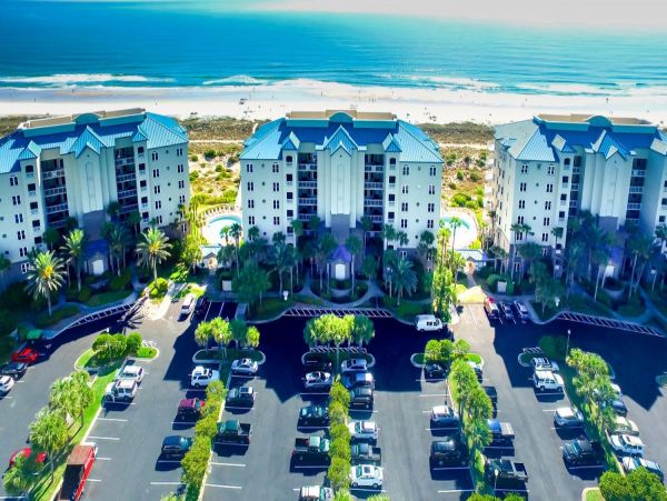 Fernandina Beach Amelia Island Condo 965899