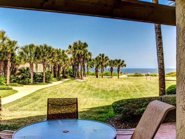 Fernandina Beach Amelia Island Condo 965900