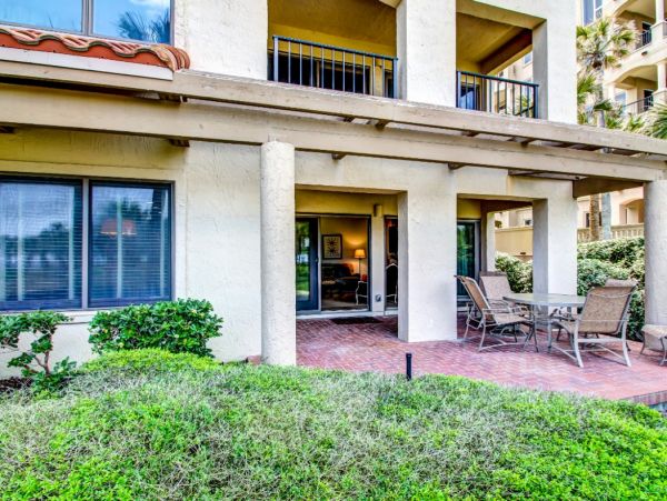Fernandina Beach Amelia Island Condo 965900