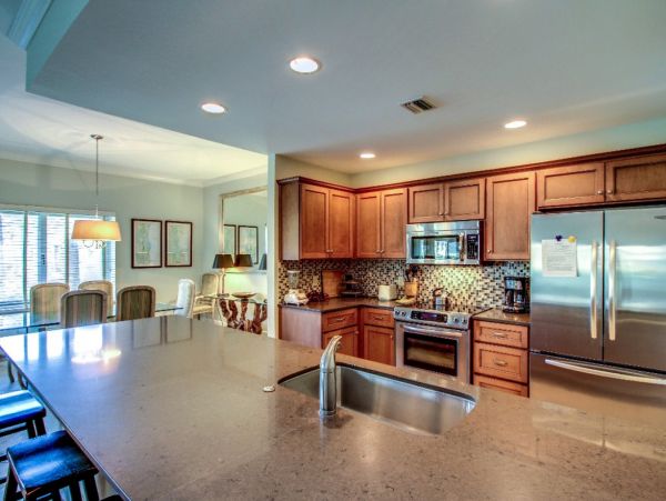 Fernandina Beach Amelia Island Condo 965900