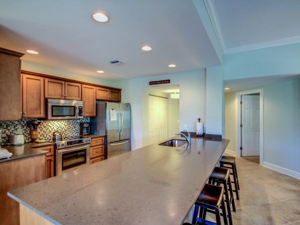 Fernandina Beach Amelia Island Condo 965900
