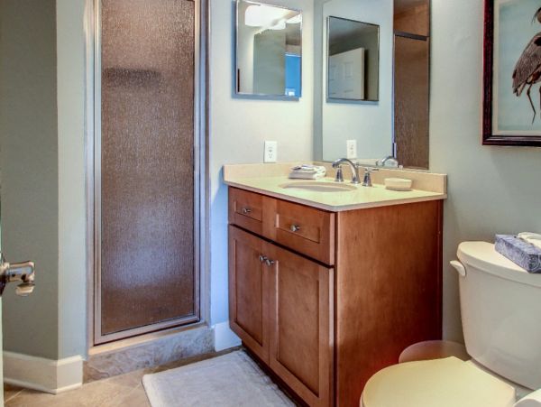 Fernandina Beach Amelia Island Condo 965900