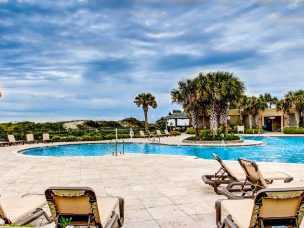 Fernandina Beach Amelia Island Condo 965900