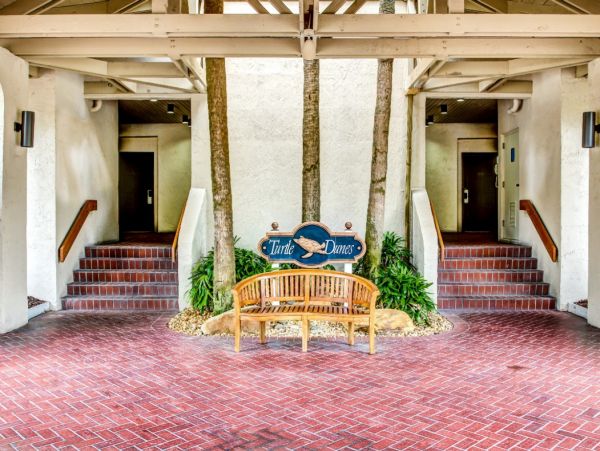 Fernandina Beach Amelia Island Condo 965900