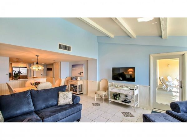 Fernandina Beach Amelia Island Condo 965901