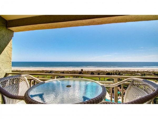 Fernandina Beach Amelia Island Condo 965901