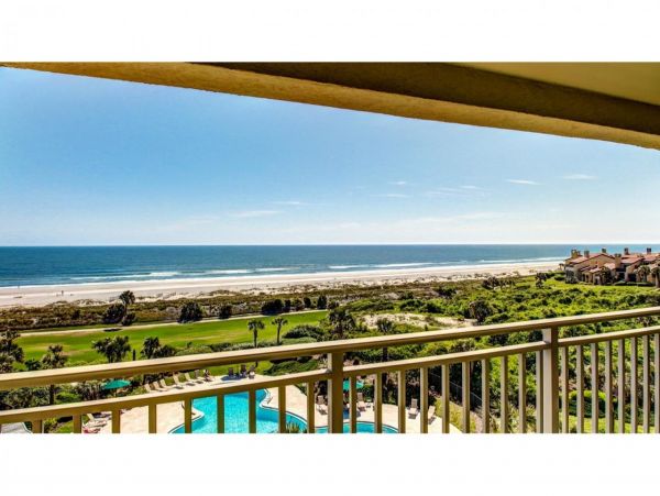 Fernandina Beach Amelia Island Condo 965901
