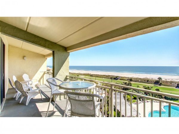 Fernandina Beach Amelia Island Condo 965901