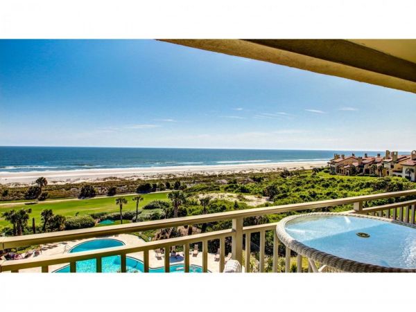 Fernandina Beach Amelia Island Condo 965901