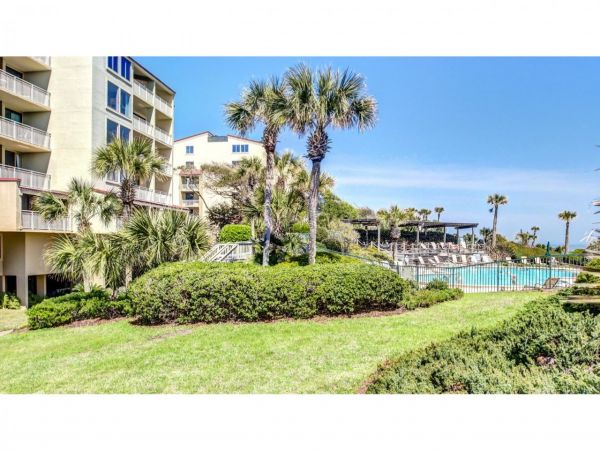 Fernandina Beach Amelia Island Condo 965901