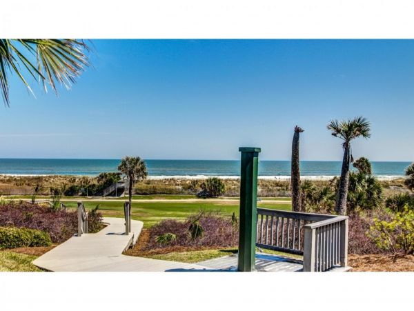 Fernandina Beach Amelia Island Condo 965901