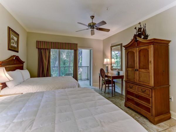 Fernandina Beach Amelia Island Condo 965902