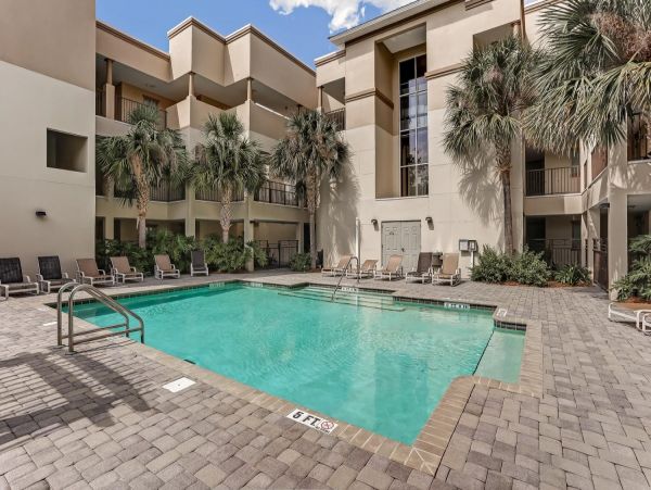 Fernandina Beach Amelia Island Condo 965902