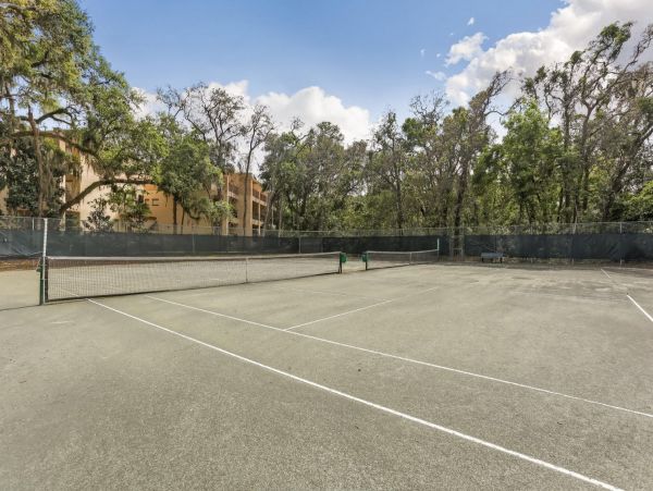 Fernandina Beach Amelia Island Condo 965902