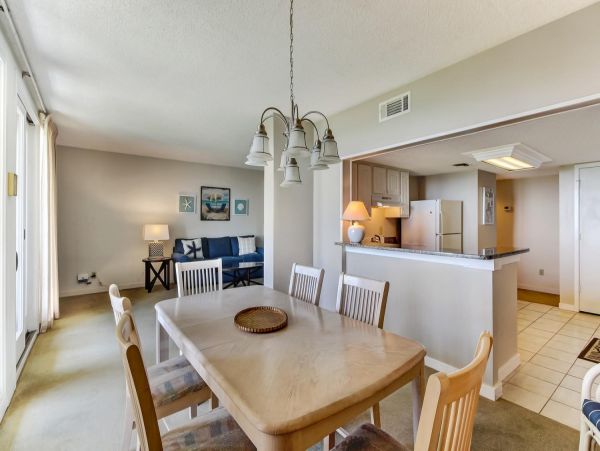 Fernandina Beach Amelia Island Condo 965903