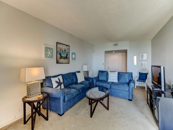 Fernandina Beach Amelia Island Condo 965903