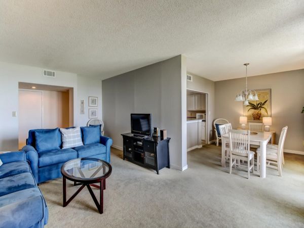 Fernandina Beach Amelia Island Condo 965903
