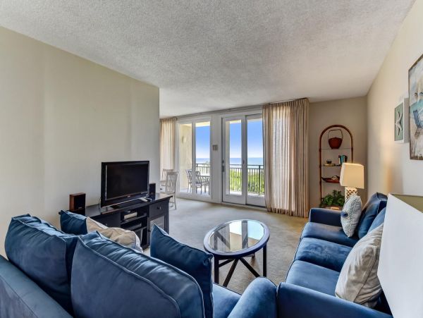 Fernandina Beach Amelia Island Condo 965903