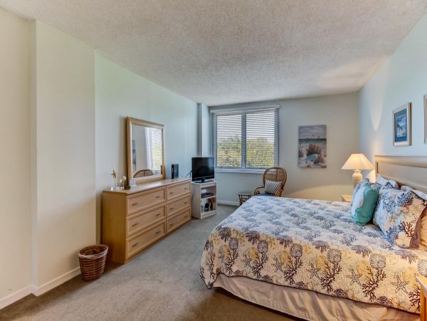 Fernandina Beach Amelia Island Condo 965903