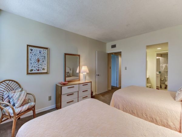 Fernandina Beach Amelia Island Condo 965903