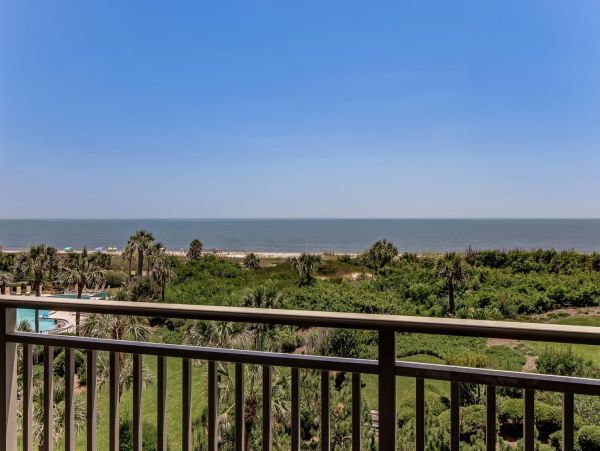 Fernandina Beach Amelia Island Condo 965903