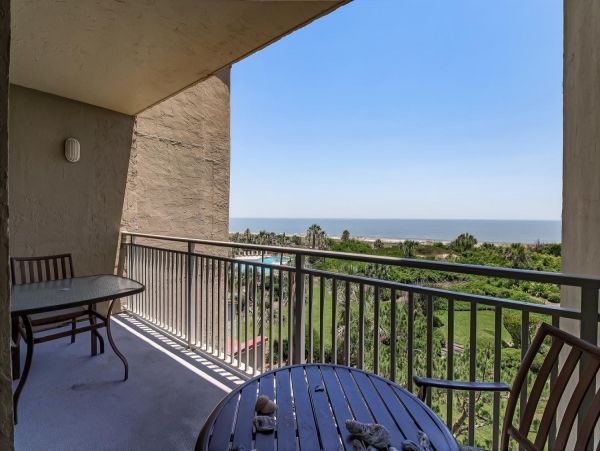 Fernandina Beach Amelia Island Condo 965903