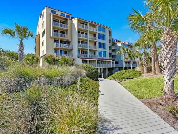 Fernandina Beach Amelia Island Condo 965903
