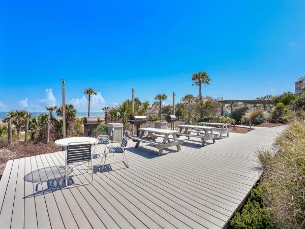 Fernandina Beach Amelia Island Condo 965903