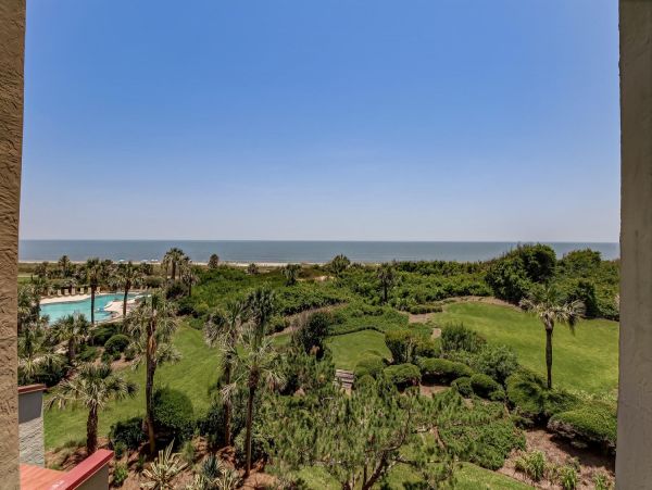 Fernandina Beach Amelia Island Condo 965903