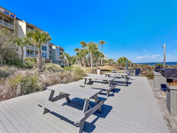 Fernandina Beach Amelia Island Condo 965903