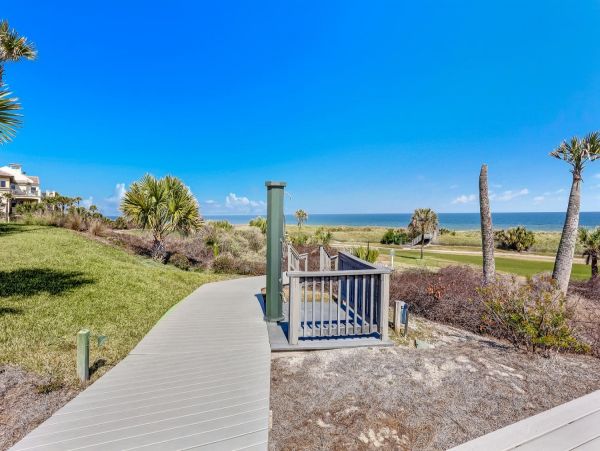 Fernandina Beach Amelia Island Condo 965903