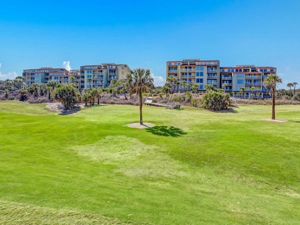 Fernandina Beach Amelia Island Condo 965903