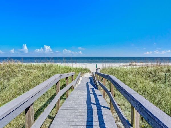 Fernandina Beach Amelia Island Condo 965903