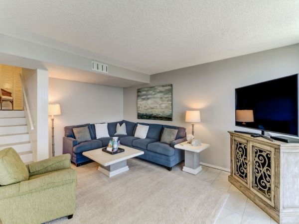 Fernandina Beach Amelia Island Condo 965904