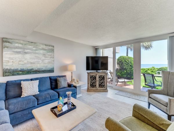 Fernandina Beach Amelia Island Condo 965904