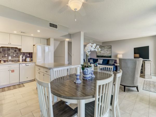 Fernandina Beach Amelia Island Condo 965904