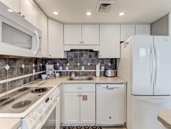 Fernandina Beach Amelia Island Condo 965904