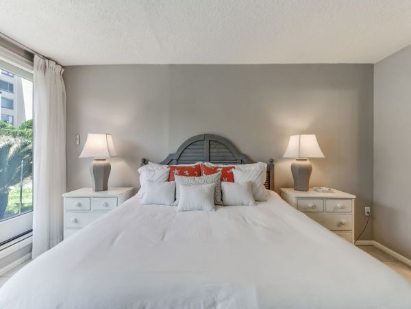 Fernandina Beach Amelia Island Condo 965904