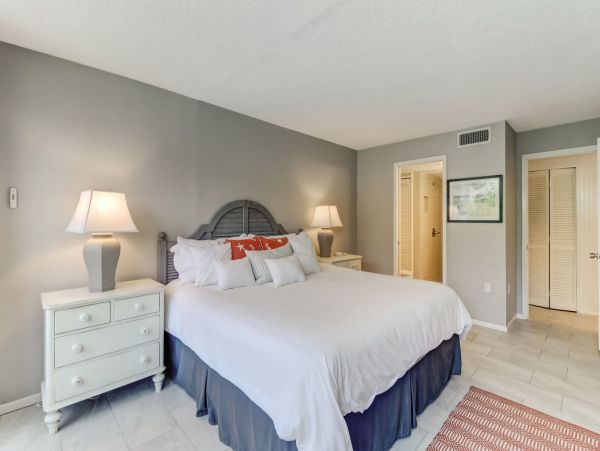 Fernandina Beach Amelia Island Condo 965904