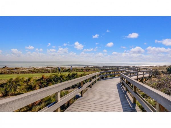 Fernandina Beach Amelia Island Condo 965904