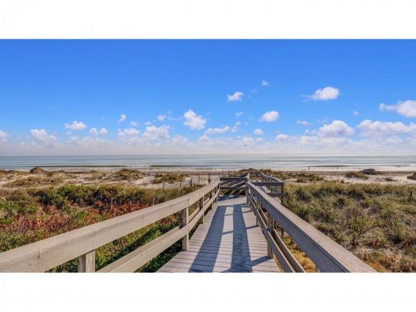 Fernandina Beach Amelia Island Condo 965904