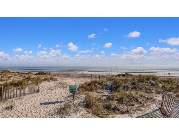 Fernandina Beach Amelia Island Condo 965904