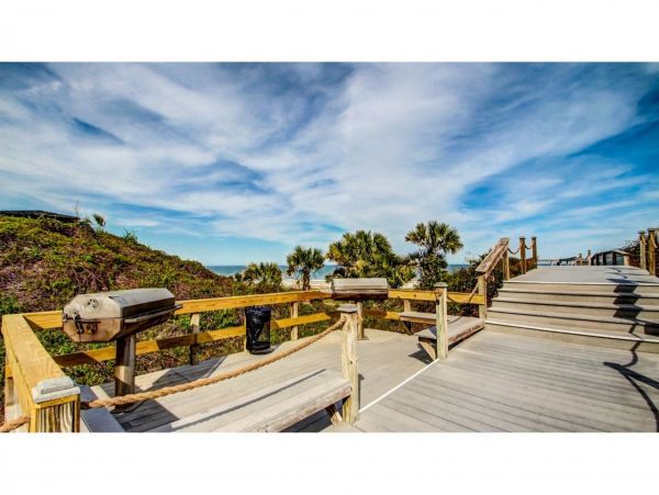 Fernandina Beach Amelia Island Condo 965904