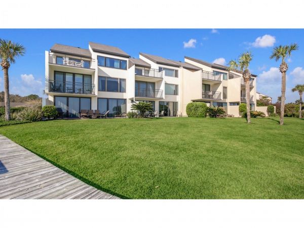 Fernandina Beach Amelia Island Condo 965904