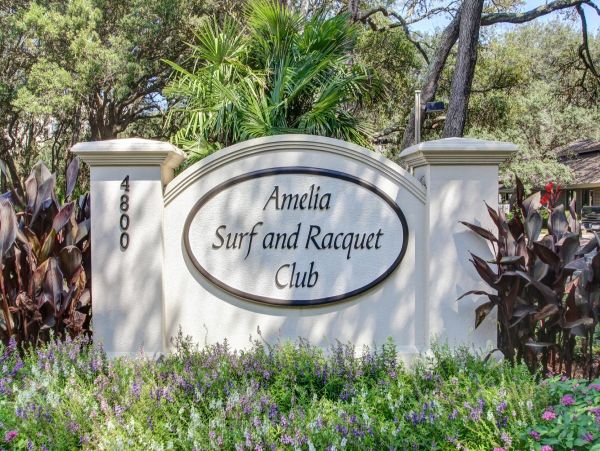 Fernandina Beach Amelia Island Condo 965905