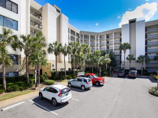 Fernandina Beach Amelia Island Condo 965905
