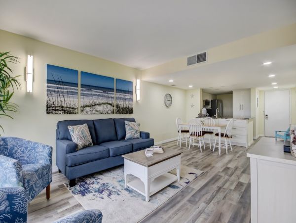 Fernandina Beach Amelia Island Condo 965905