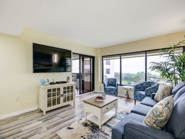 Fernandina Beach Amelia Island Condo 965905